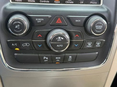Used 2014 Jeep Grand Cherokee Limited AWD/4WD image 20