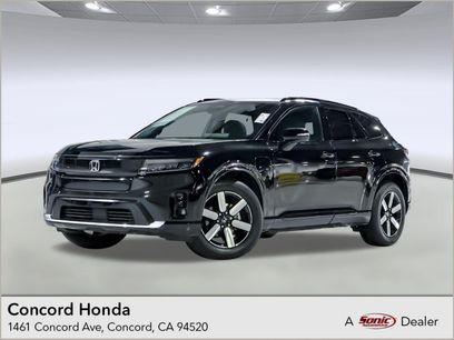 Used 2024 Honda Prologue Touring