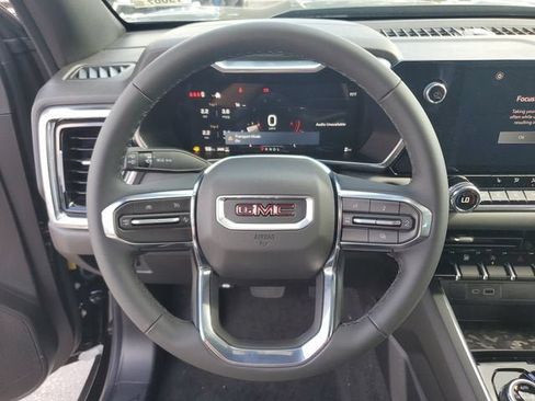 New 2026 GMC Canyon Elevation w/ Convenience Package AWD/4WD image 22