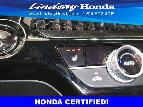 Certified 2026 Honda CR-V Sport Touring image 20