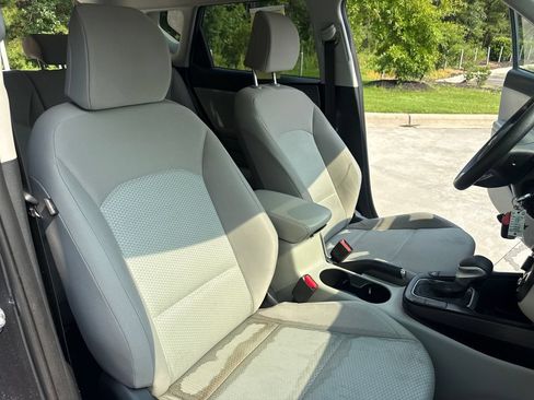 Used 2021 Kia Soul LX FWD image 34