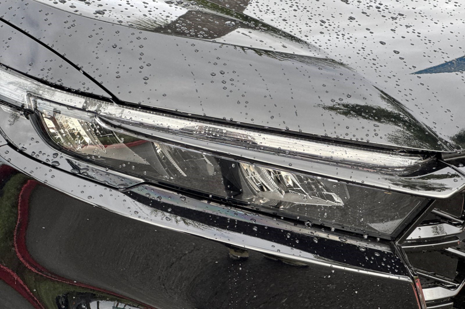 Used 2025 Honda CR-V Sport-L image 11