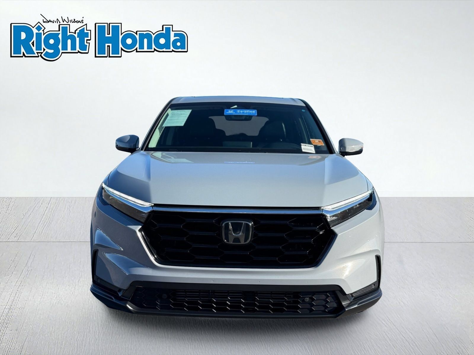 Used 2024 Honda CR-V EX-L image 7