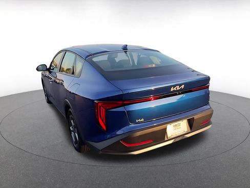 Used 2025 Kia K4 FWD image 11