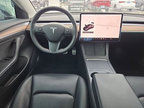 Used 2022 Tesla Model 3 Performance image 28