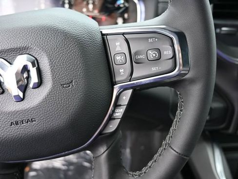 New 2026 RAM 3500 Laramie image 17