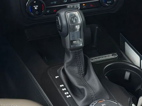 New 2026 Ford Bronco Outer Banks AWD/4WD image 52