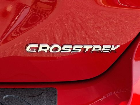 Certified 2024 Subaru Crosstrek 2.0i Premium AWD/4WD image 31