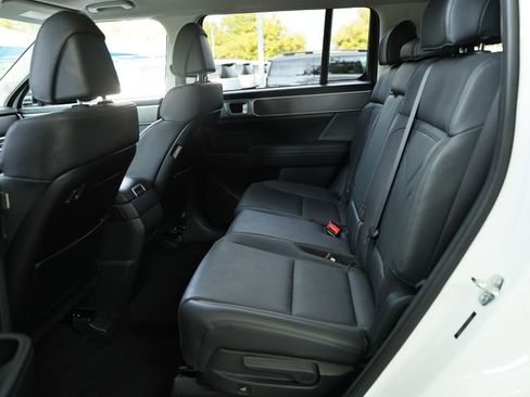 Used 2026 Hyundai Santa Fe XRT AWD/4WD image 24