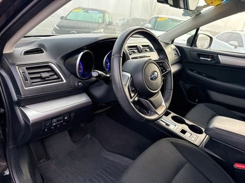 Used 2019 Subaru Outback 2.5i Premium w/ Protection Package #1 image 19