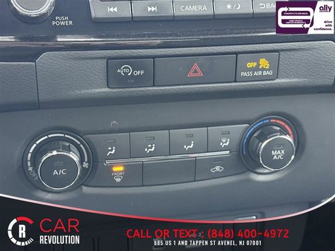 Used 2023 Nissan Frontier S image 29