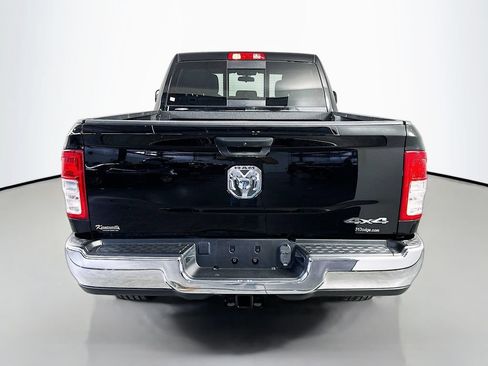 Used 2022 RAM 2500 Tradesman AWD/4WD image 6
