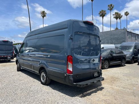 Used 2019 Ford Transit 250 148 High Roof Extended RWD image 9