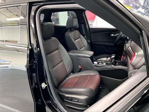 Used 2025 Chevrolet Blazer RS w/ Driver Confidence II Package image 11