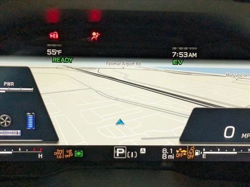 New 2025 Subaru Forester Touring image 13