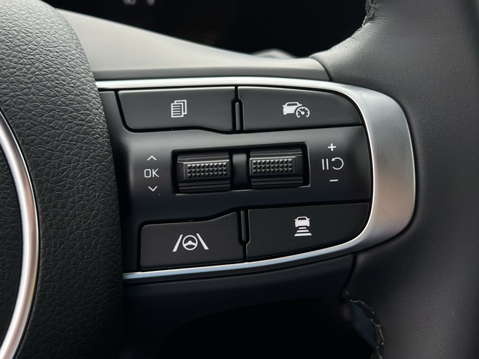New 2026 Kia K5 GT-Line FWD image 23