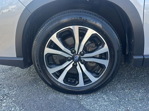 Certified 2023 Subaru Forester Limited AWD/4WD image 47