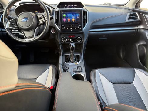 Used 2021 Subaru Crosstrek 2.5i Limited image 13