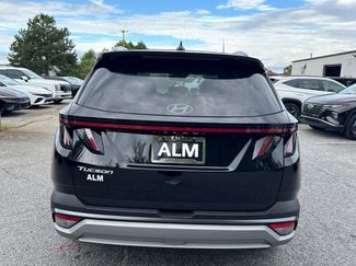 New 2026 Hyundai Tucson Limited video 4