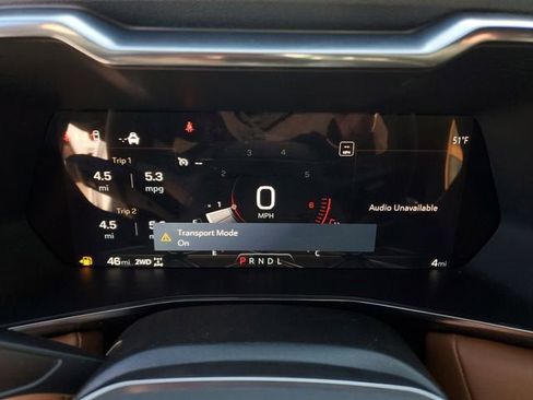 New 2026 GMC Canyon AT4 image 31