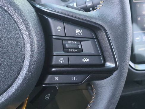 New 2026 Subaru Crosstrek 2.5i Wilderness AWD/4WD image 25
