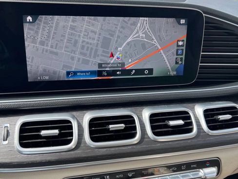 Used 2022 Mercedes-Benz GLE 350 image 14