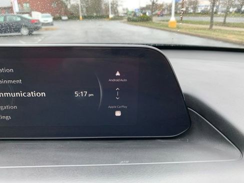 Used 2025 MAZDA CX-30 AWD 2.5 S w/ Preferred Package image 20