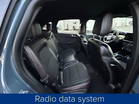Used 2025 Ford Escape ST-Line w/ Equipment Group 301A image 21