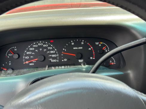 Used 2002 Ford F350 XL AWD/4WD image 13