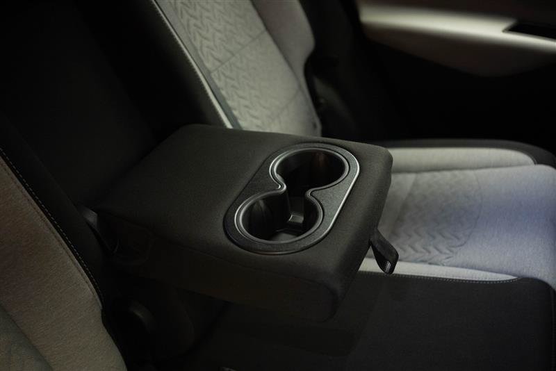 Used 2022 Chevrolet Equinox LT FWD image 17