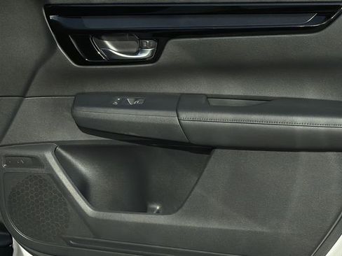 Used 2025 Honda CR-V EX-L image 34