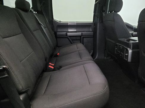 Used 2019 Ford F150 XLT w/ Equipment Group 302A Luxury image 19