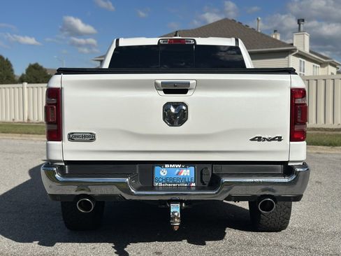 Used 2021 RAM 1500 Limited image 6