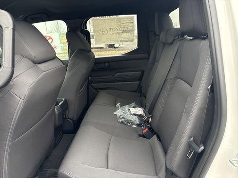 New 2026 Toyota Tacoma SR5 image 34