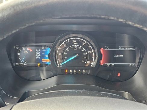 Used 2020 Ford Ranger Lariat w/ Equipment Group 501A Mid image 17