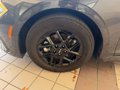 Used 2025 Kia K5 LXS image 29