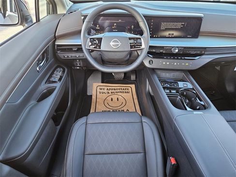 New 2026 Nissan Murano Platinum w/ Cargo Package image 6