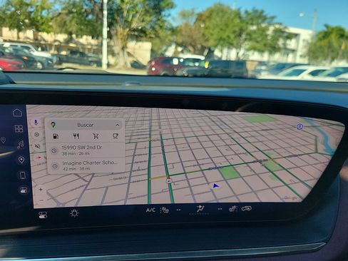 Used 2025 Buick Envision Sport Touring image 35