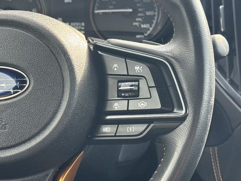 Used 2023 Subaru Forester Wilderness AWD/4WD image 9