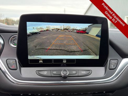 Used 2024 Chevrolet Blazer LT w/ Convenience Package image 23