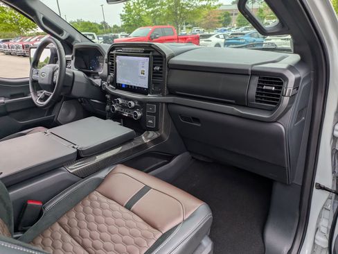 Used 2024 Ford F150 XLT w/ Equipment Group 303A High AWD/4WD image 43