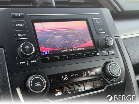 Used 2018 Honda Civic LX image 23