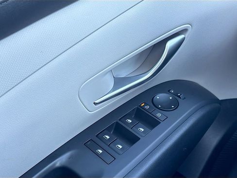 New 2026 Hyundai Tucson SEL image 17