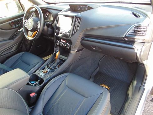 Certified 2024 Subaru Forester Wilderness image 26