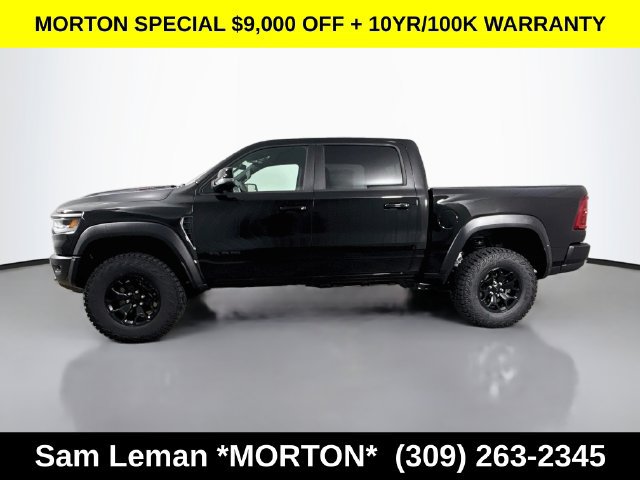 New 2026 RAM 1500 RHO AWD/4WD image 4