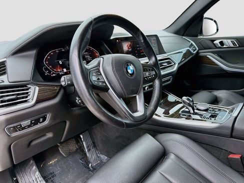 Used 2021 BMW X5 sDrive40i w/ Premium Package 2 RWD image 26