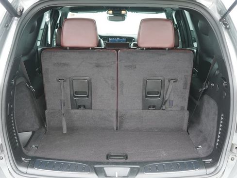 Used 2023 Dodge Durango GT AWD/4WD image 10