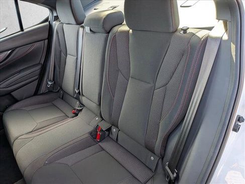 New 2026 Subaru WRX Premium AWD/4WD image 12