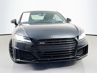 Used 2021 Audi TTS 2.0T Coupe w/ Competition Package video 2