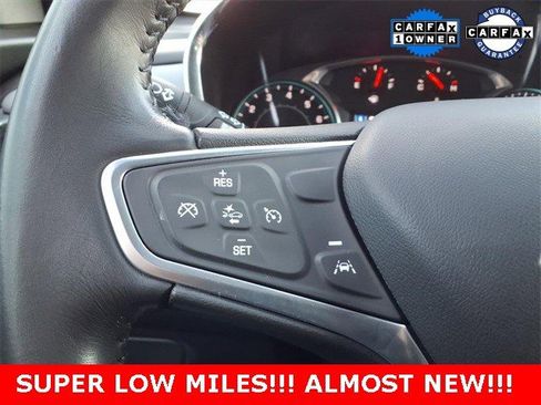 Certified 2022 Chevrolet Equinox LT image 14